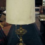159 3205 Bordslampa
